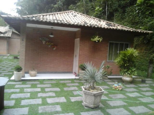 Recanto Da Natureza Sana Extérieur photo