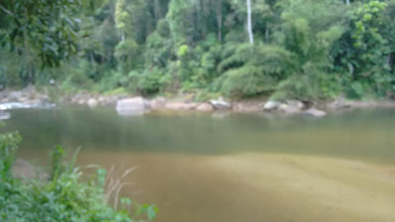Recanto Da Natureza Sana Extérieur photo