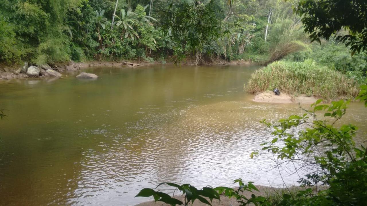 Recanto Da Natureza Sana Extérieur photo